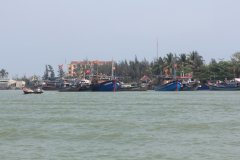 28-Fishing port